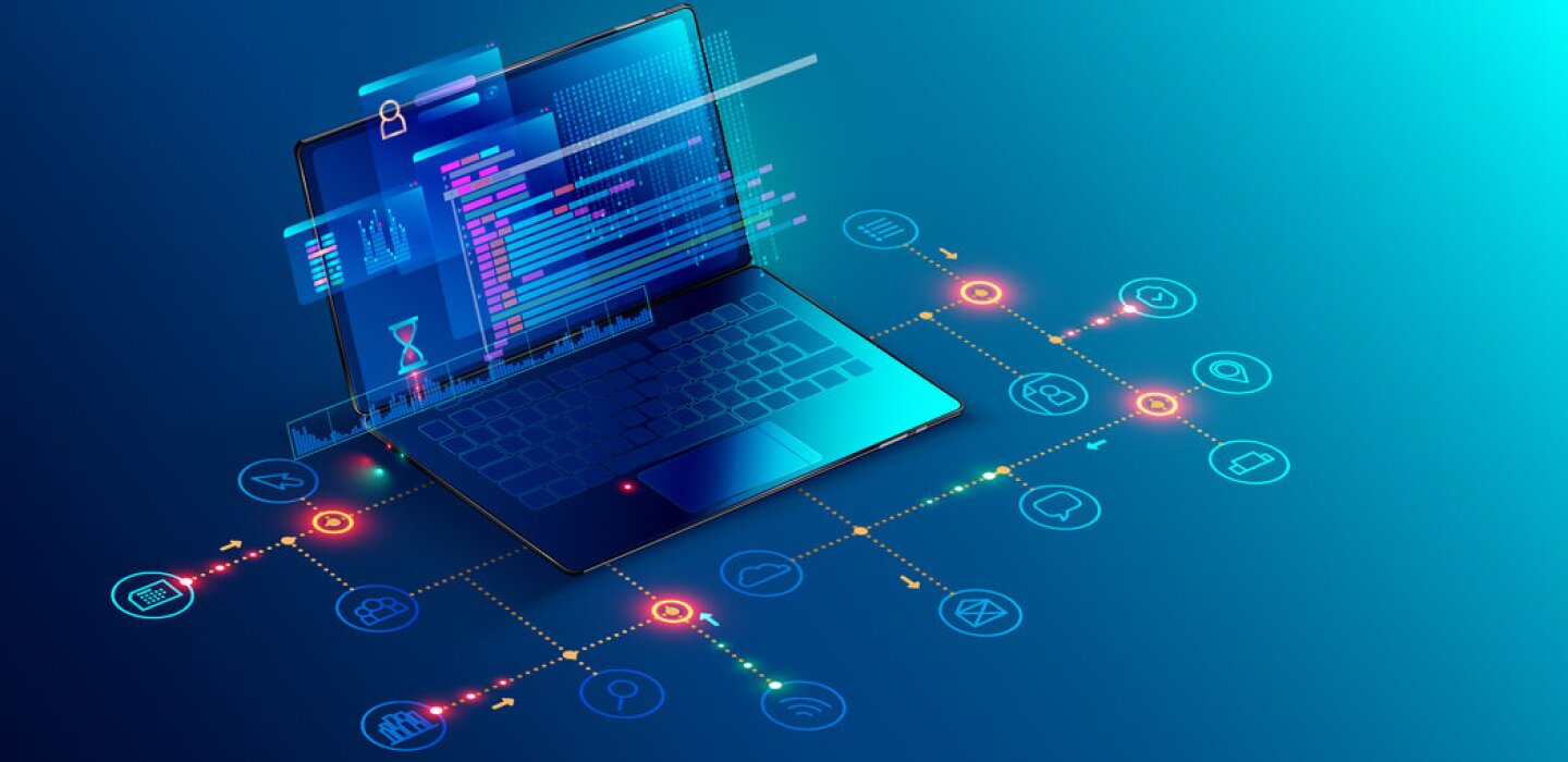 CoreAlpha IT Solution