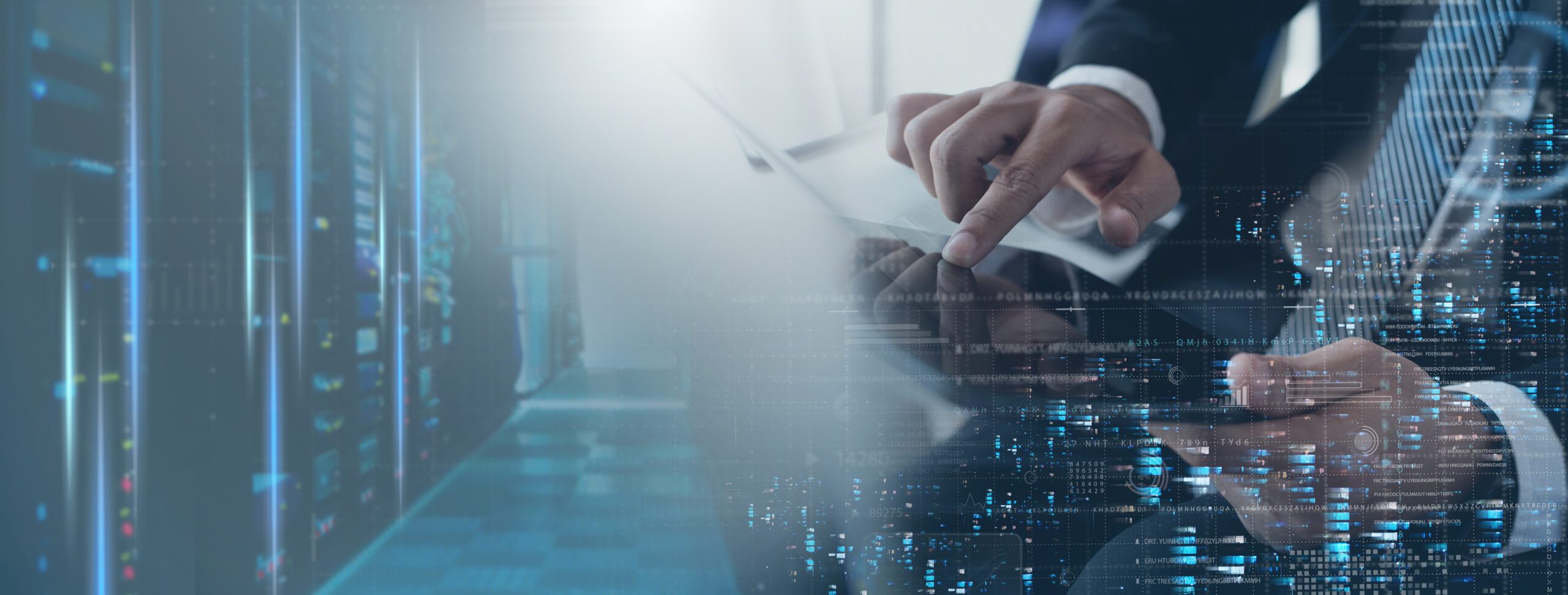 CoreAlpha IT Solution