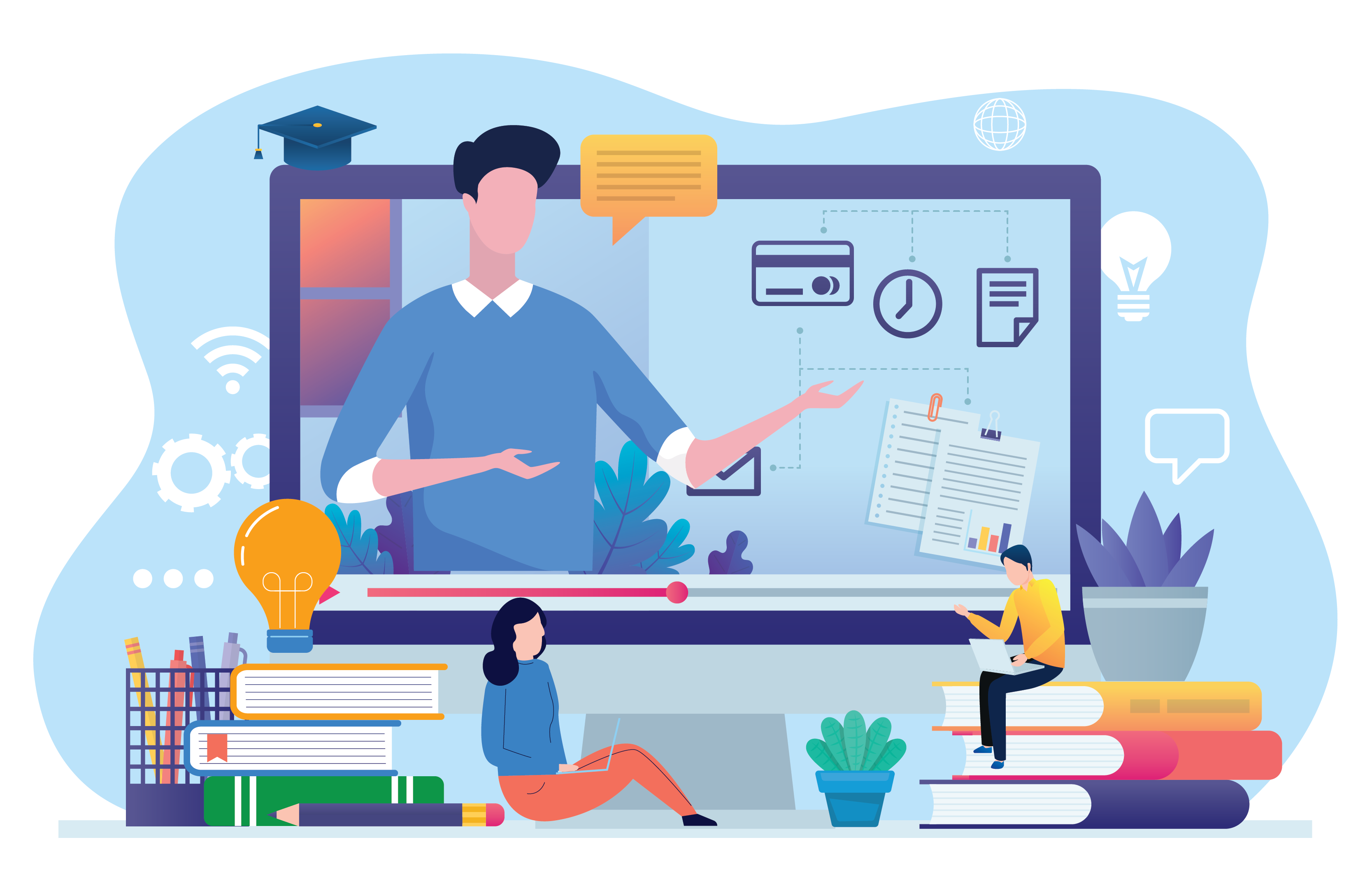 CoreAlpha IT Solution