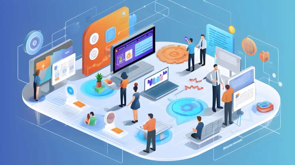 CoreAlpha IT Solution