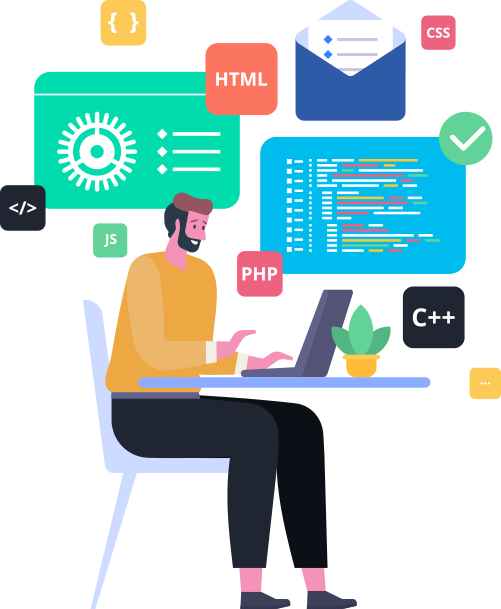 Core Alpha It Solutions